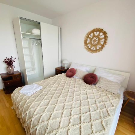 Stylovy Apartman Artdeco Appartement Poděbrady Buitenkant foto